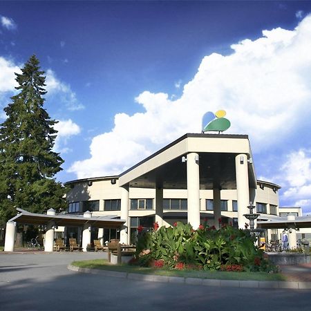 Spa Hotel Kunnonpaikka Kuopio Exterior foto